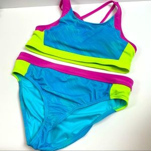 Under armour bikini, youth 16. Unused.